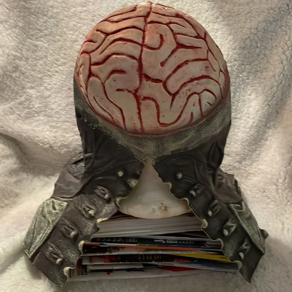 Full SKELETON MASK